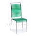 Плетёный стул Айс-М высокий, техноротанг, искусственный ротанг, всесезонная мебель, для ресторана, кафе, бара, паба....